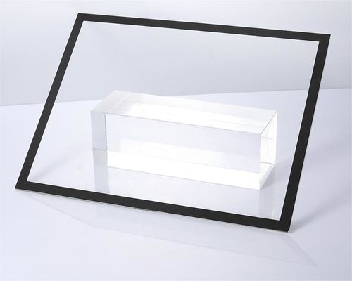 GP-009: پانل های شیشه ای درب کشویی