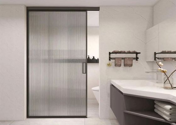 سطح حفظ حریم خصوصی بالا و حفاظت از اشعه UV در شیشه های شخصی سازی شده برای حفاظت شخصی