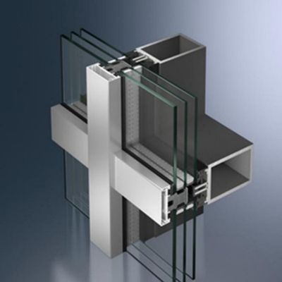 شیشه ی خصوصی هوشمند شیشه ای با عملکرد بالا