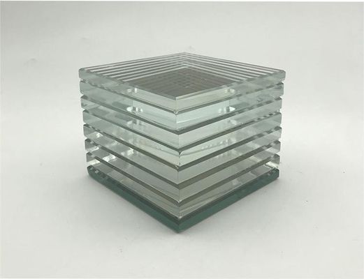 تبدیل شیشه معمولی به شیشه ضد انفجار